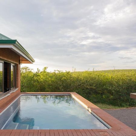 Rockfig Lodge Madikwe Madikwe Game Reserve Extérieur photo