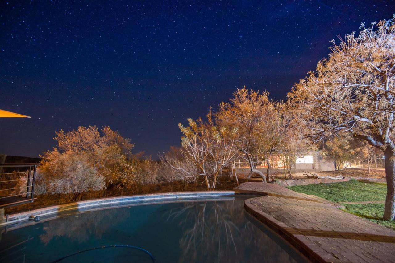 Rockfig Lodge Madikwe Madikwe Game Reserve Extérieur photo