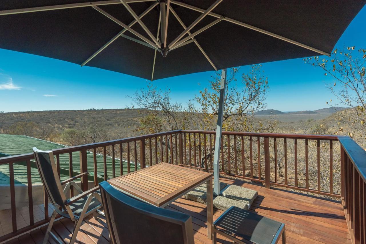Rockfig Lodge Madikwe Madikwe Game Reserve Extérieur photo