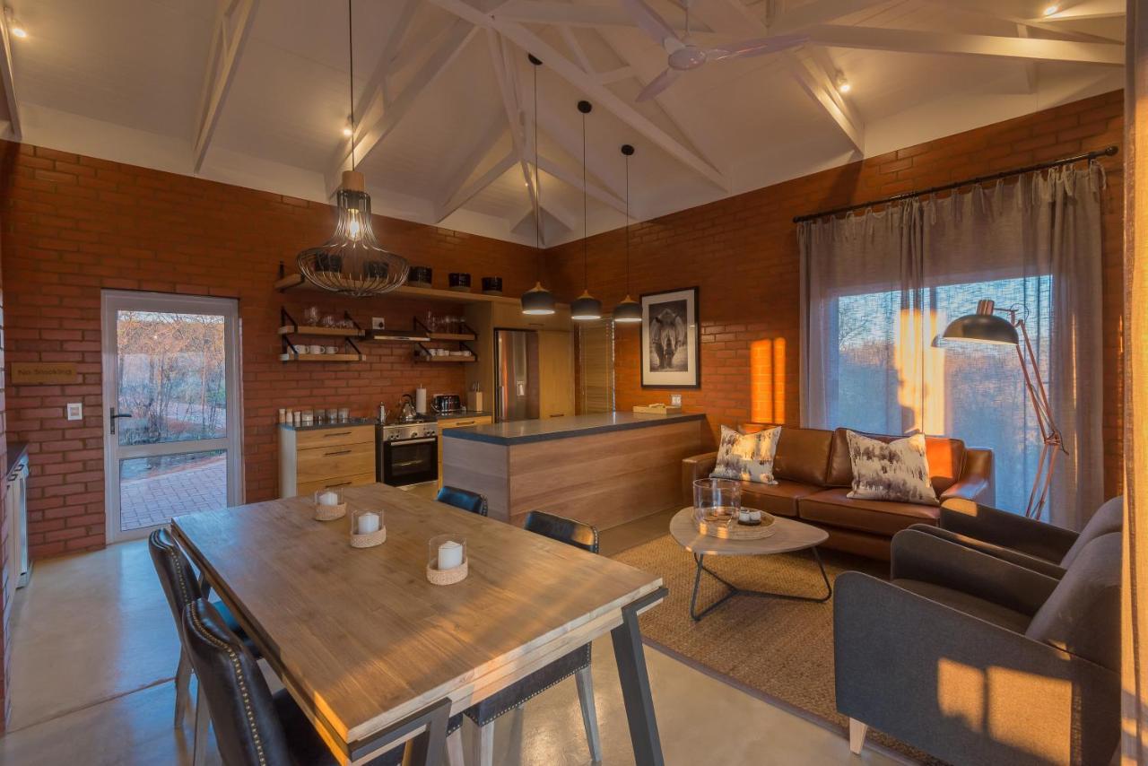 Rockfig Lodge Madikwe Madikwe Game Reserve Extérieur photo