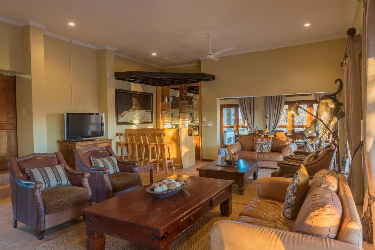 Rockfig Lodge Madikwe Madikwe Game Reserve Extérieur photo