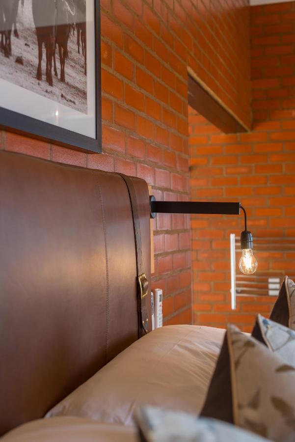 Rockfig Lodge Madikwe Madikwe Game Reserve Extérieur photo