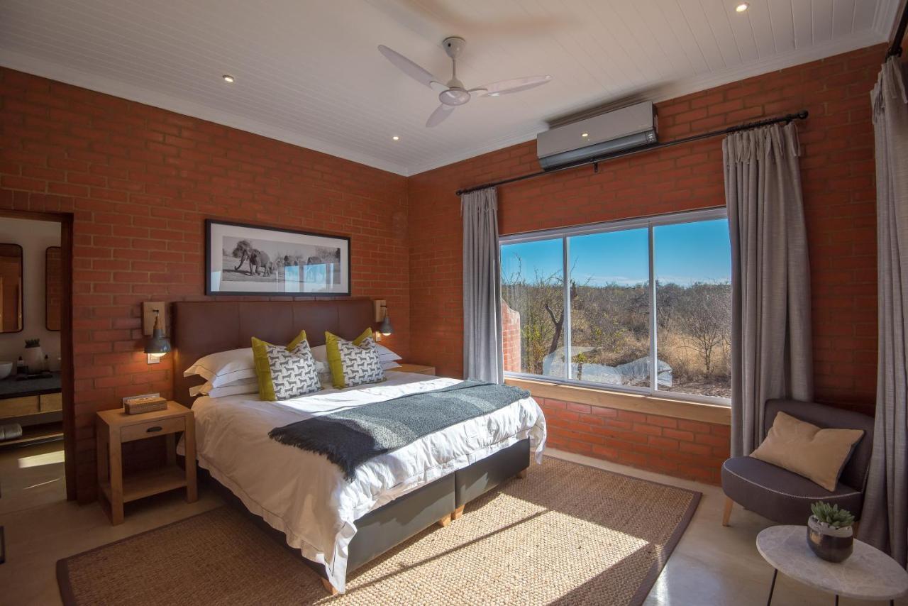 Rockfig Lodge Madikwe Madikwe Game Reserve Extérieur photo