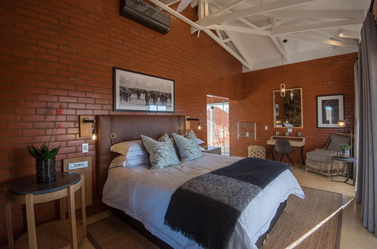 Rockfig Lodge Madikwe Madikwe Game Reserve Extérieur photo