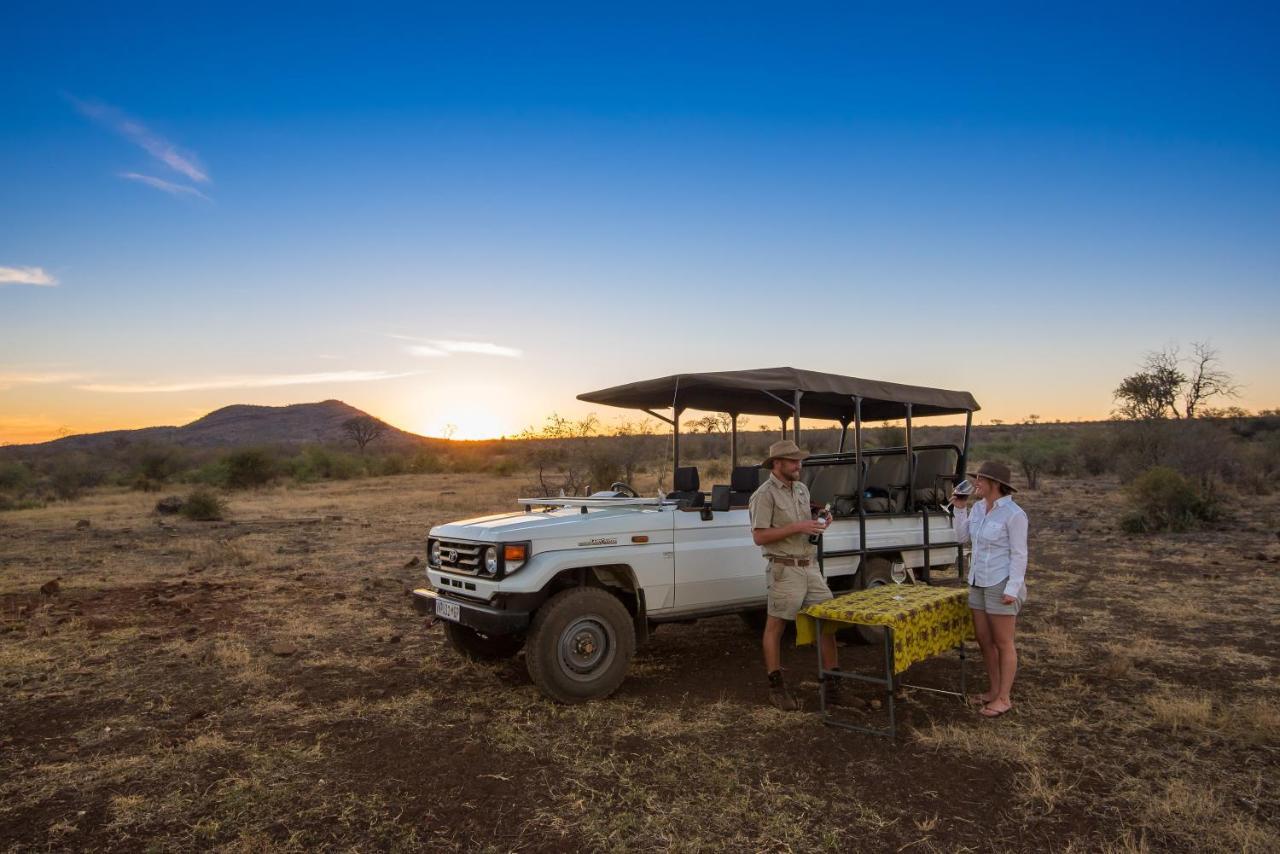 Rockfig Lodge Madikwe Madikwe Game Reserve Extérieur photo