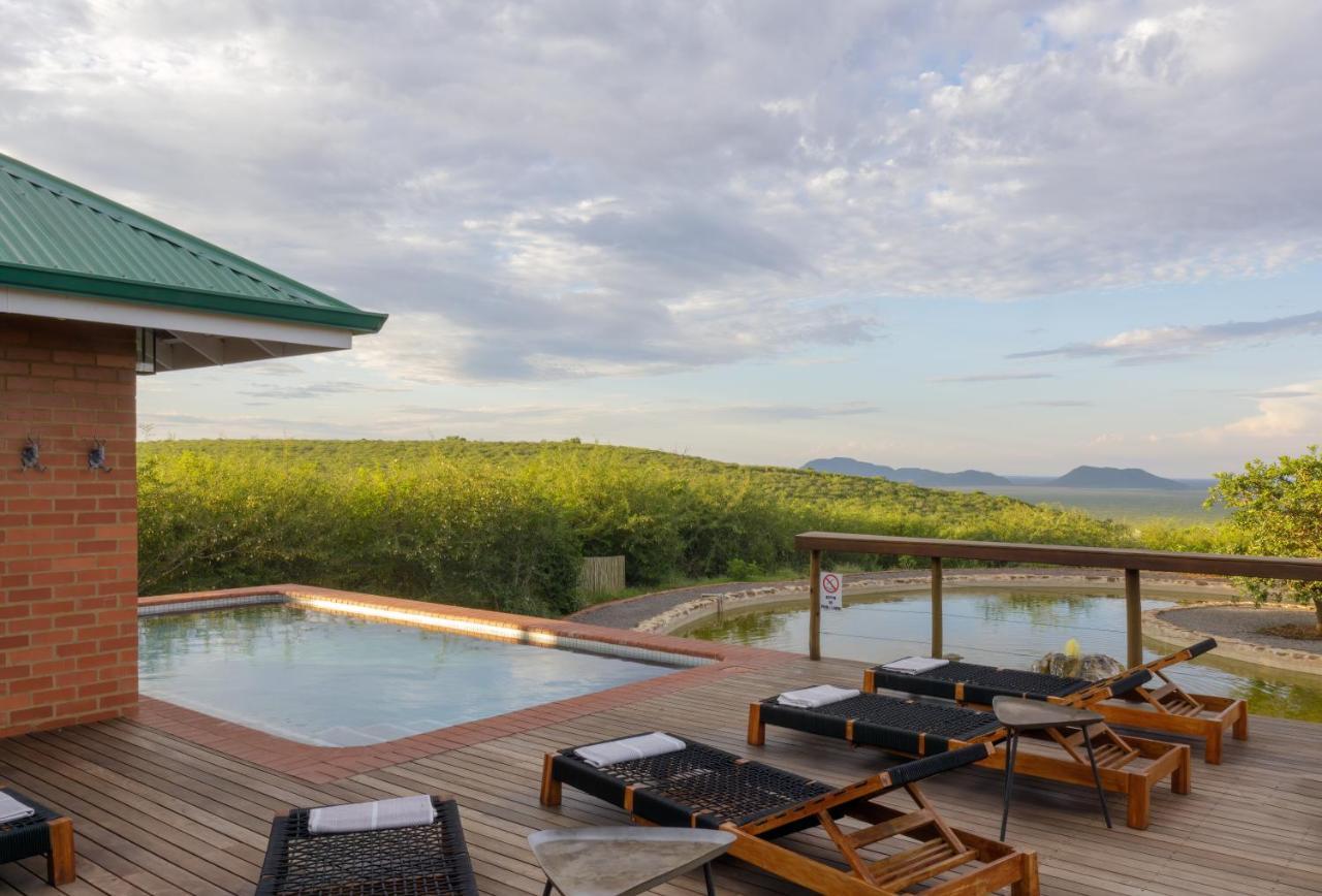 Rockfig Lodge Madikwe Madikwe Game Reserve Extérieur photo