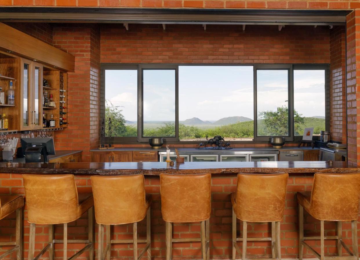 Rockfig Lodge Madikwe Madikwe Game Reserve Extérieur photo